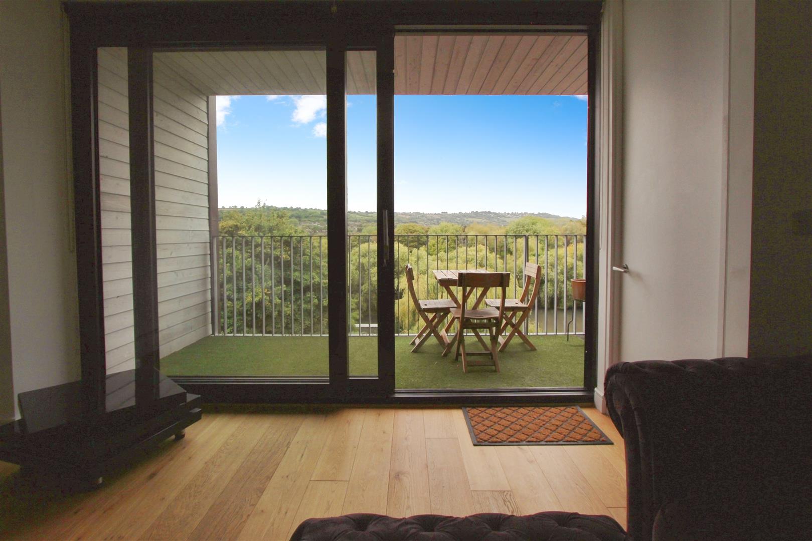 The Copper Building, Bristol, BS13