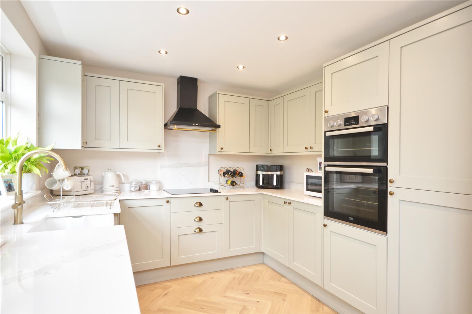 Harrington Road, Bristol, BS14