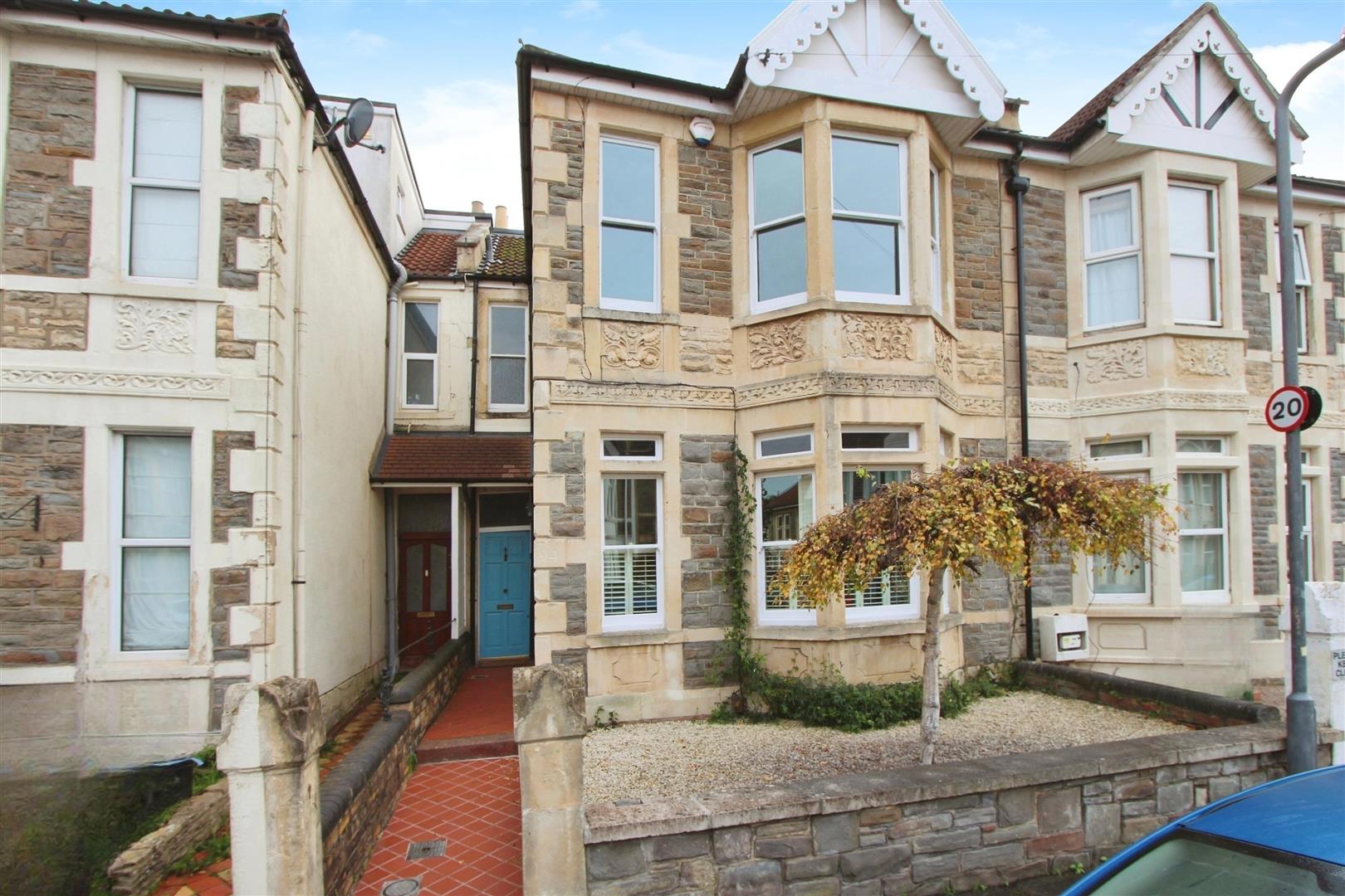 Winchester Road, Bristol, BS4