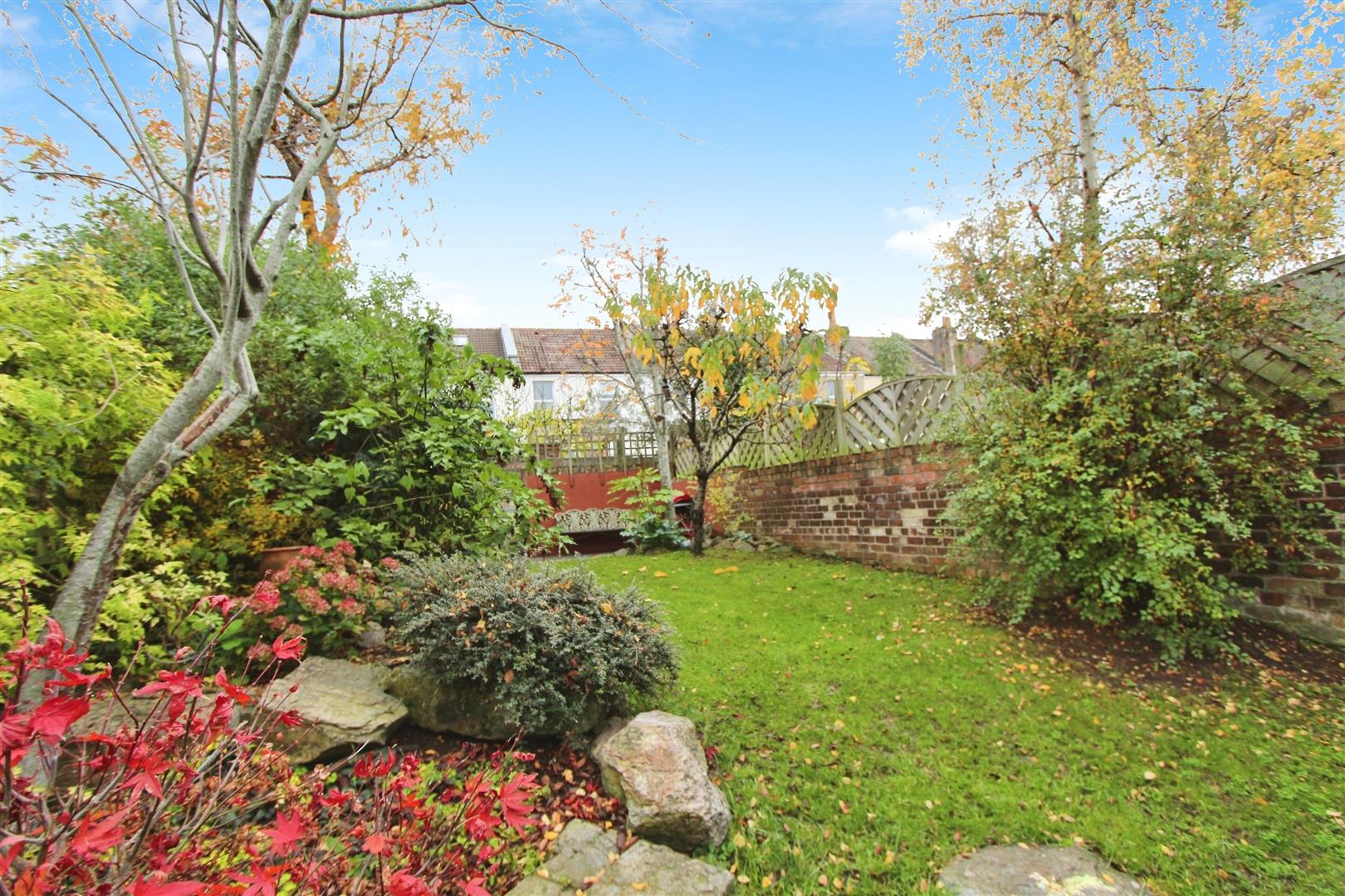 Winchester Road, Bristol, BS4