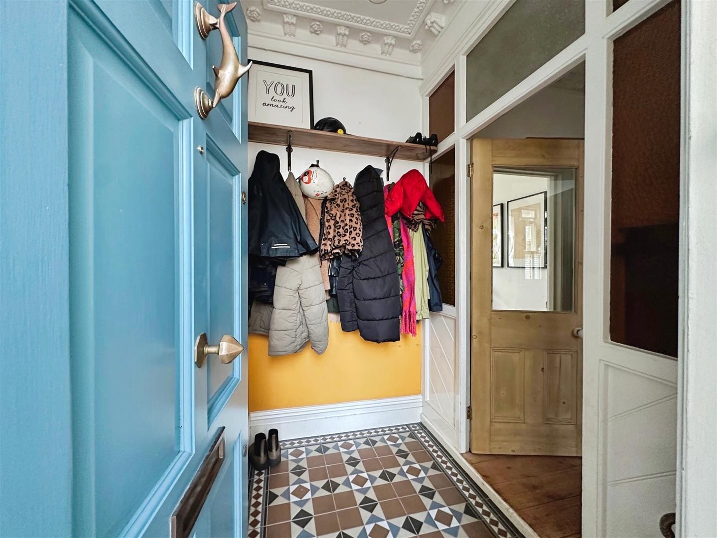 Winchester Road, Bristol, BS4