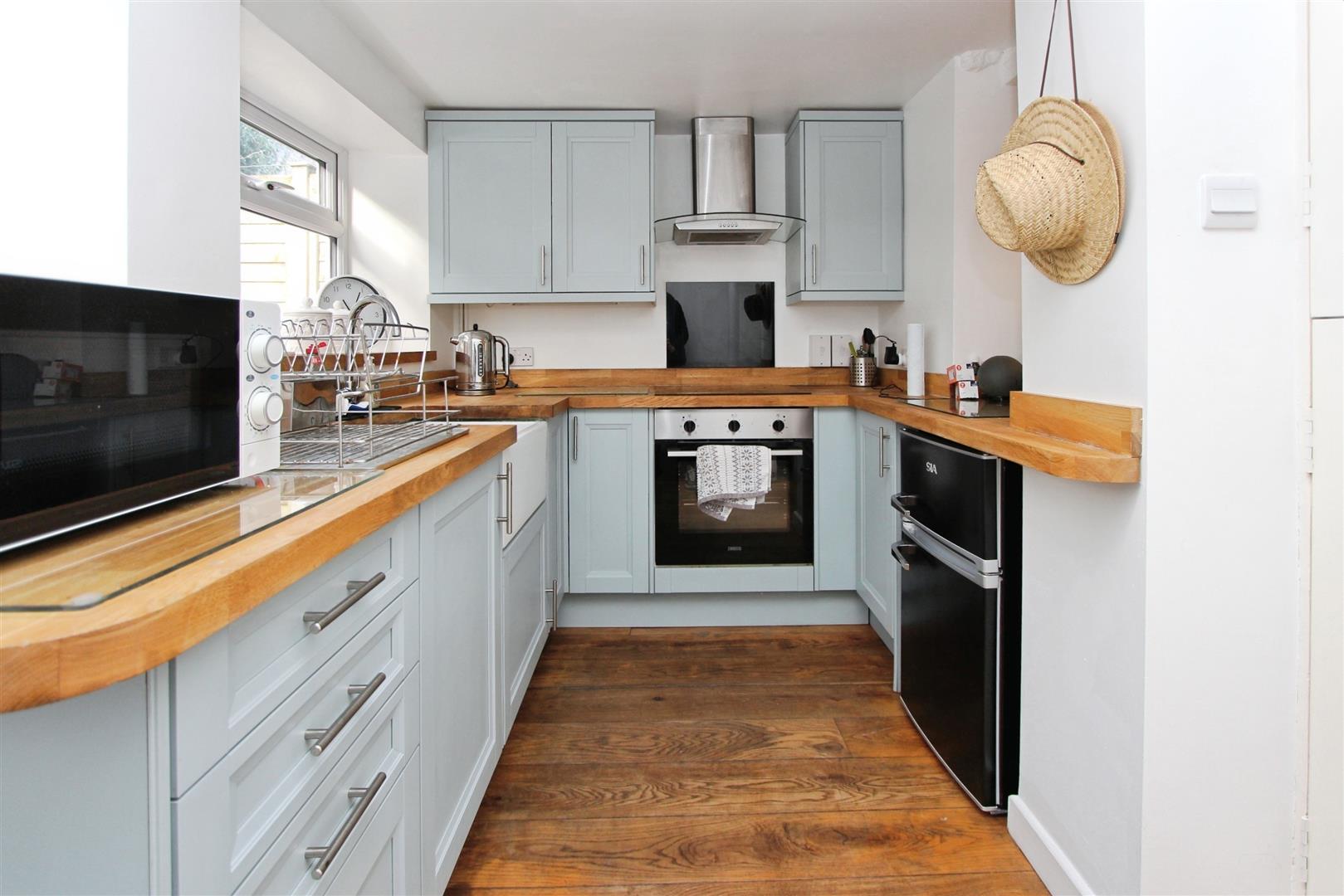 Kings Square, Bristol, BS30