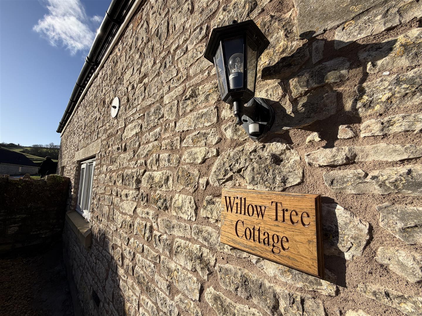 Court Farm, Bath, BA2