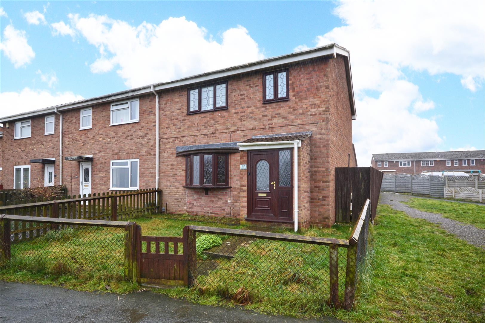 Ashwell Close, Bristol, BS14