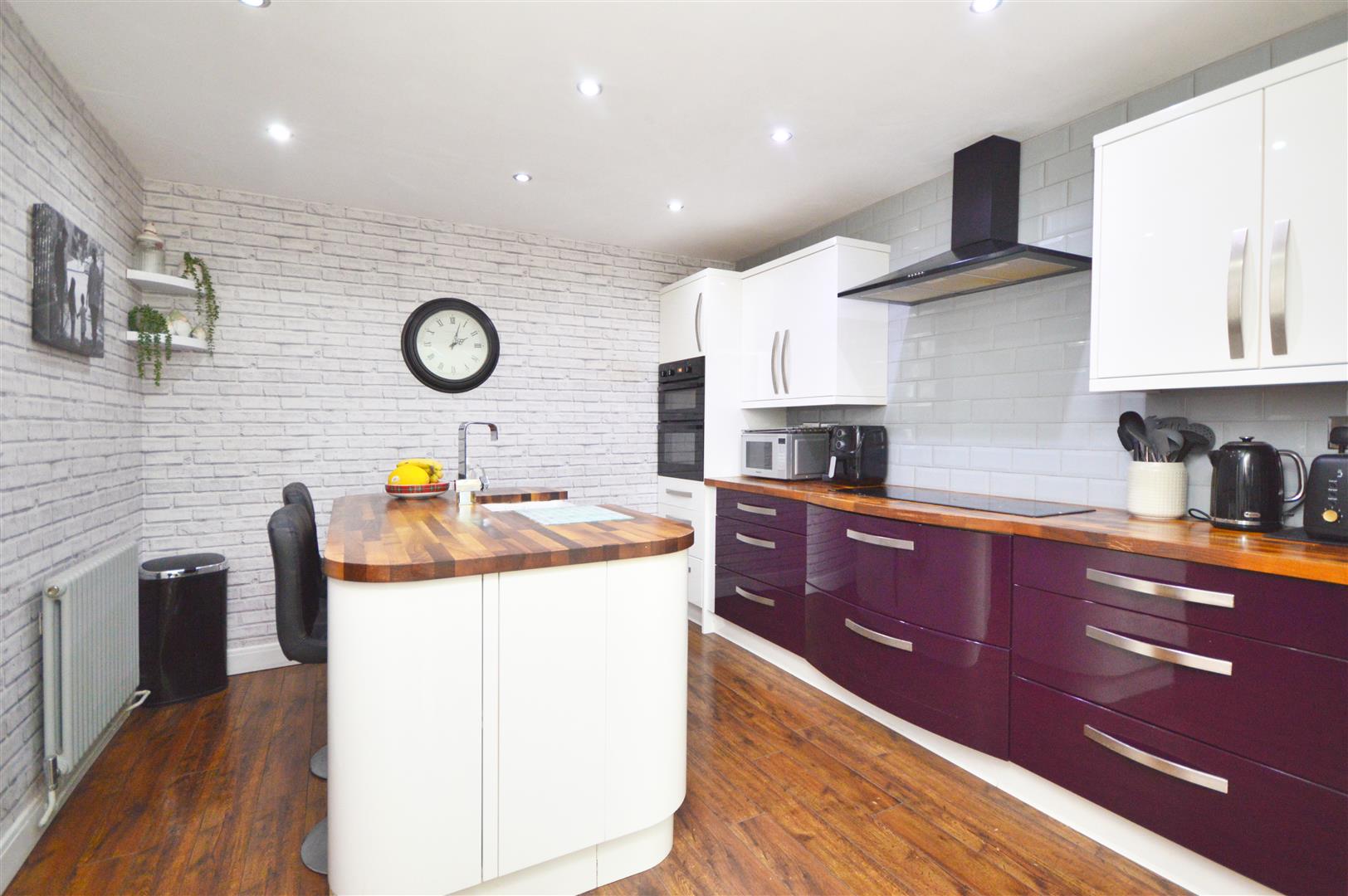 Ashwell Close, Bristol, BS14