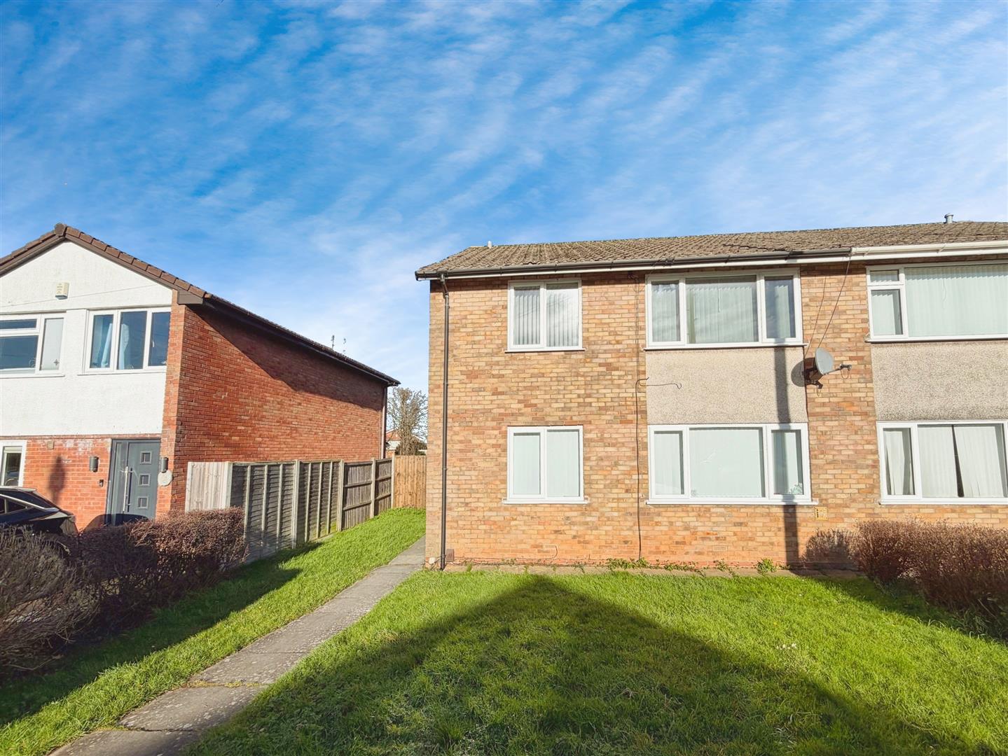 Coulsons Road, Bristol, BS14