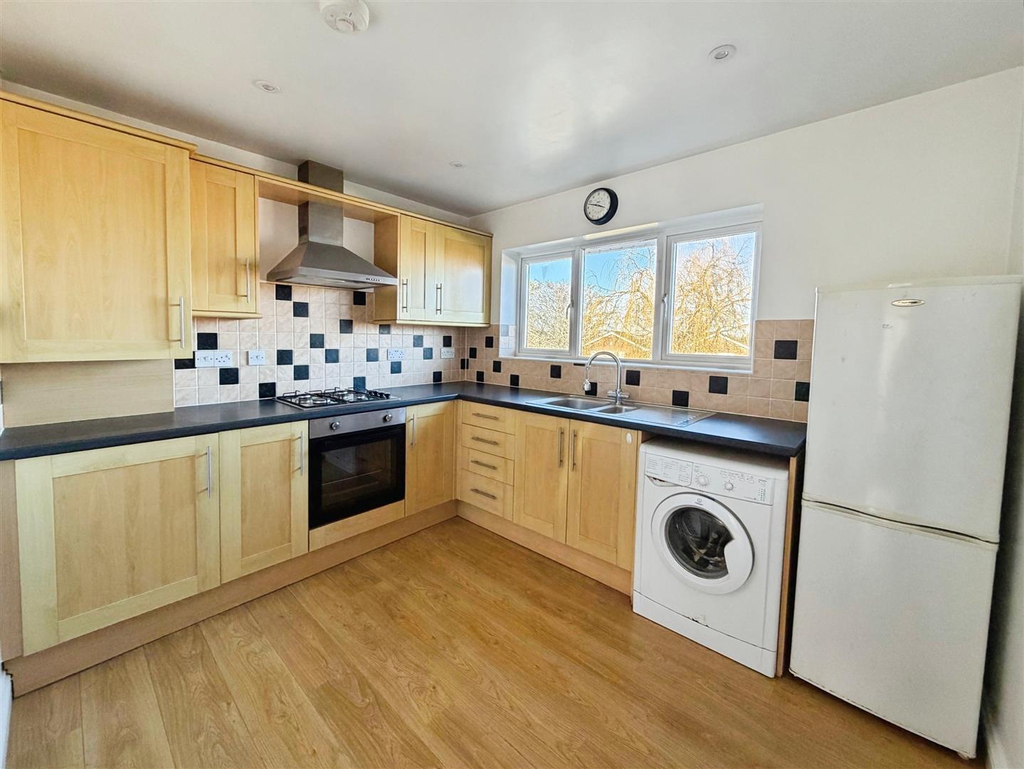 Coulsons Road, Bristol, BS14