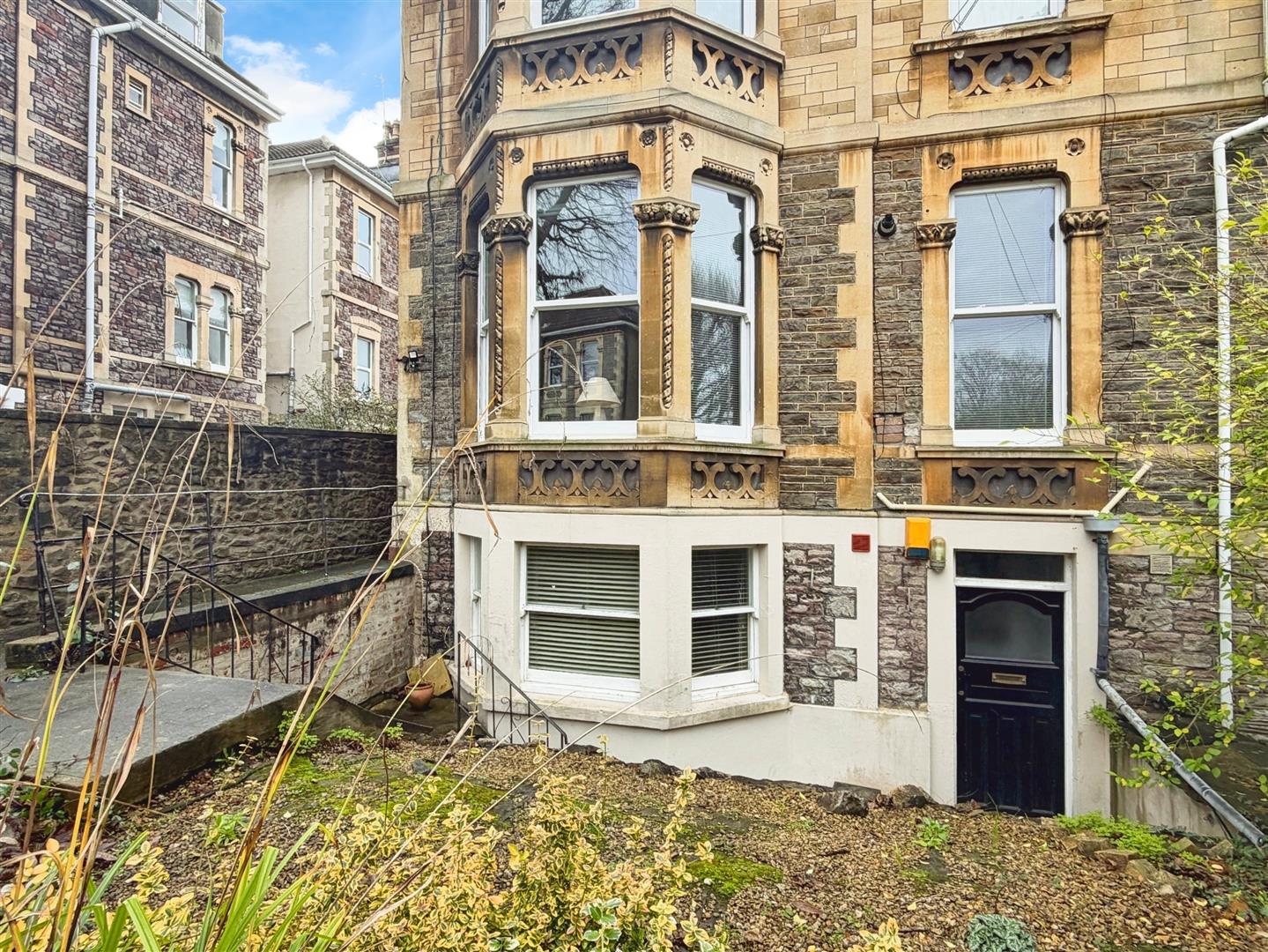 Archfield Road, Bristol, BS6