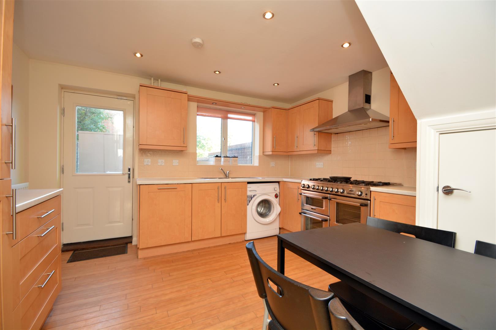 Thackeray, Bristol, BS7