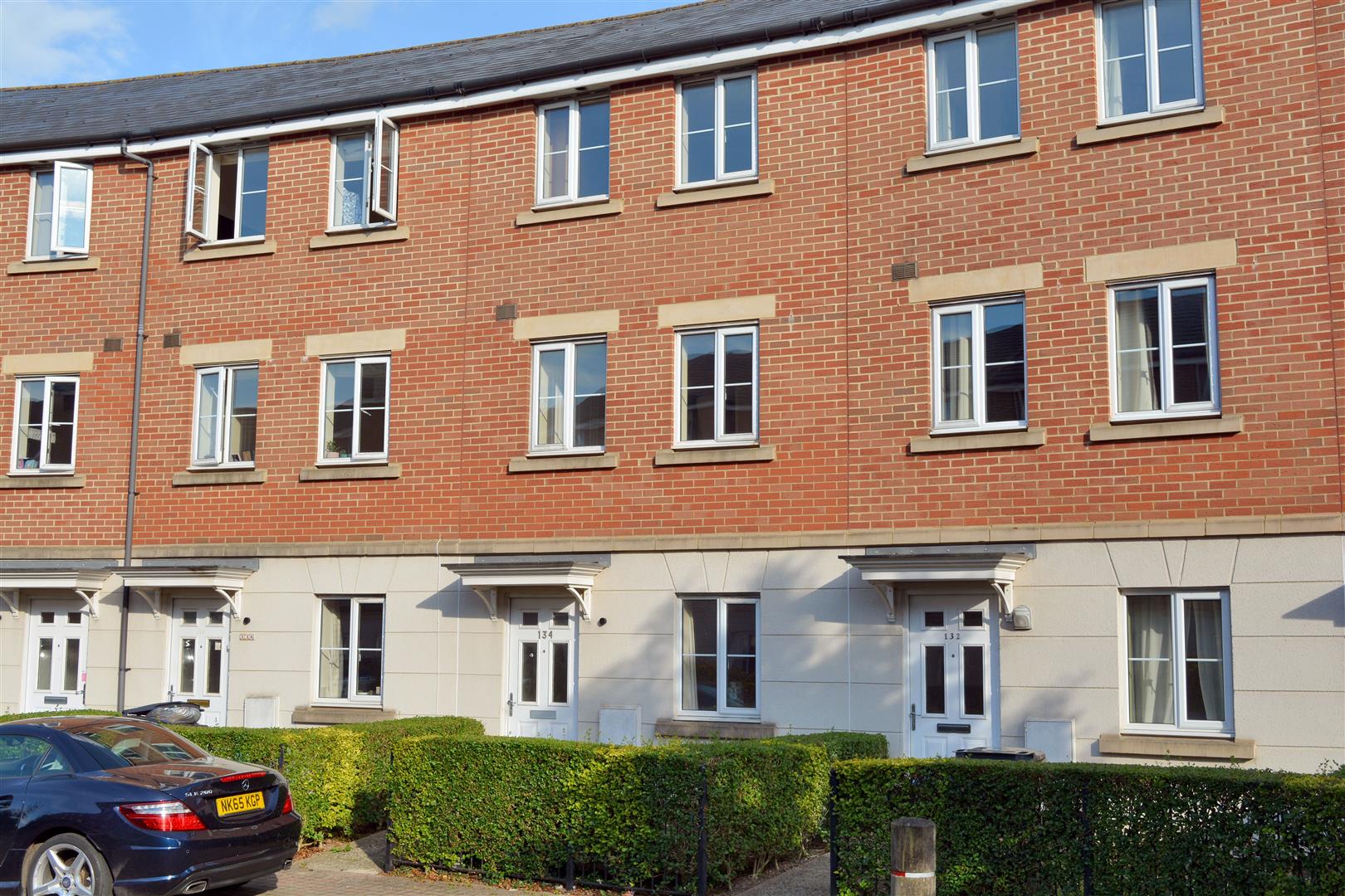 Montreal Avenue, Bristol, BS7