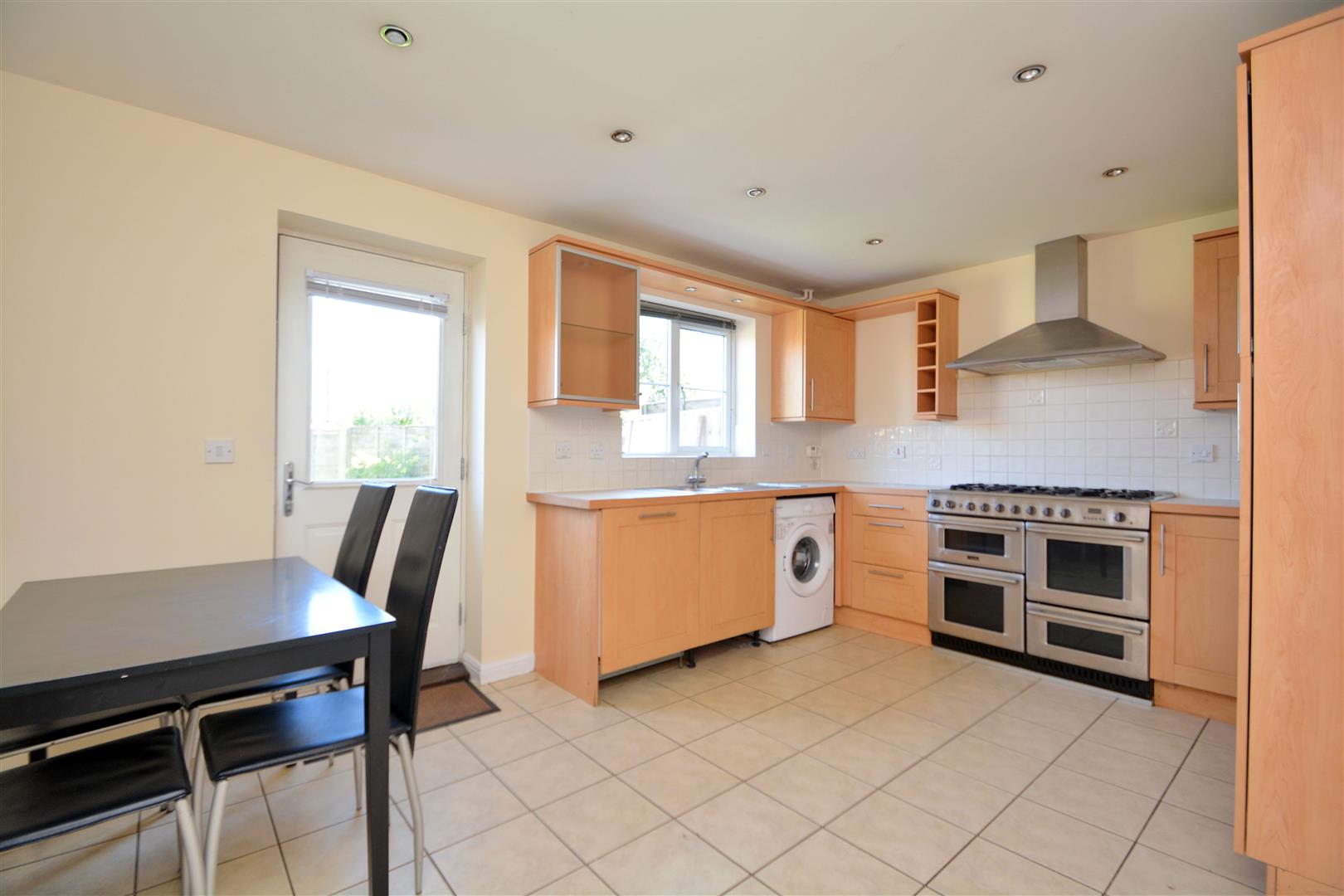 Montreal Avenue, Bristol, BS7