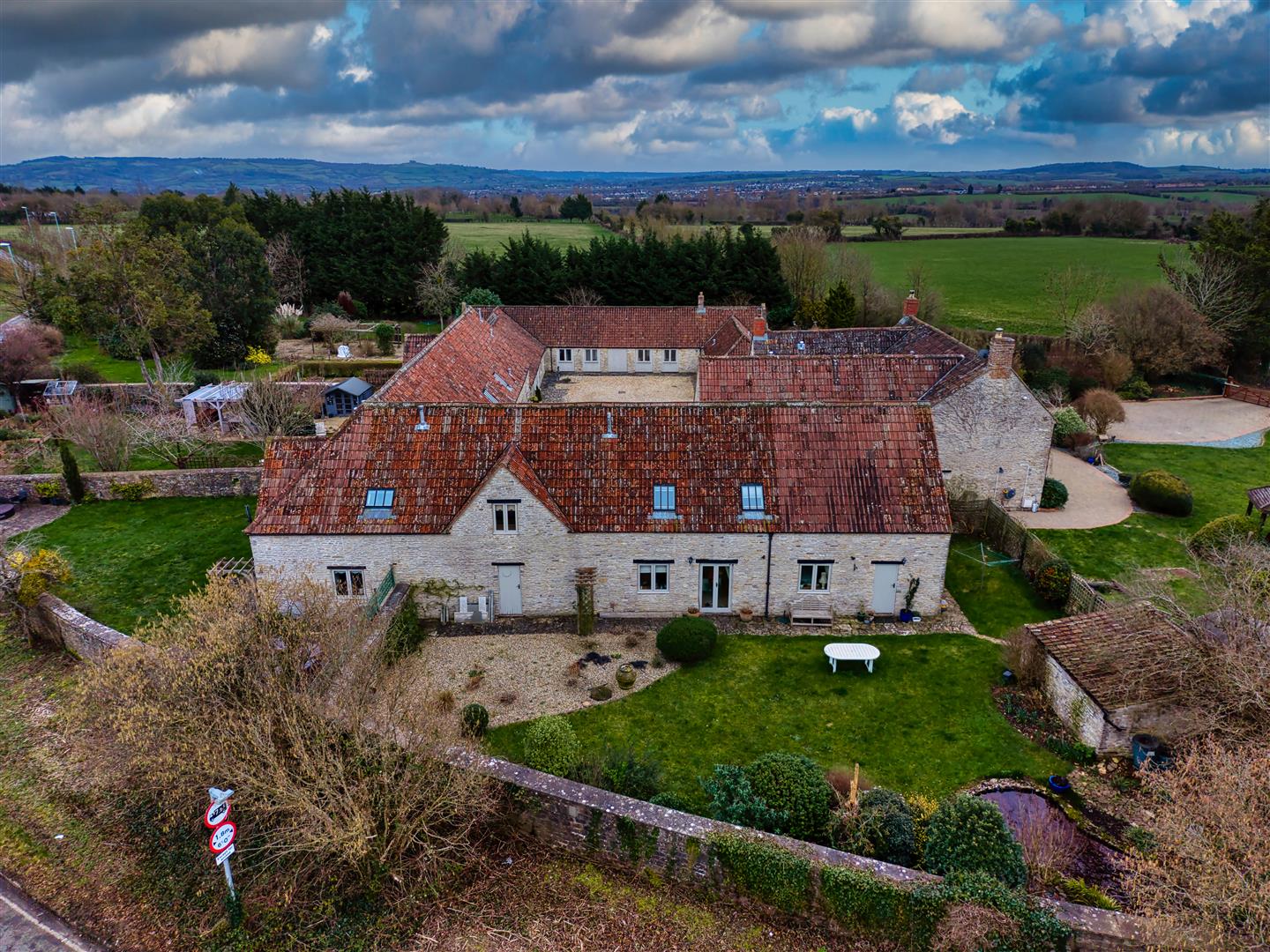 Stockwood Lane, Bristol, BS14