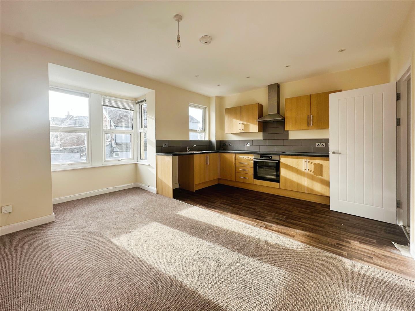 Hampden Road, Bristol, BS4