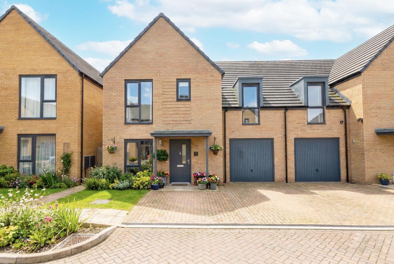 Lime Street, Bristol, BS14