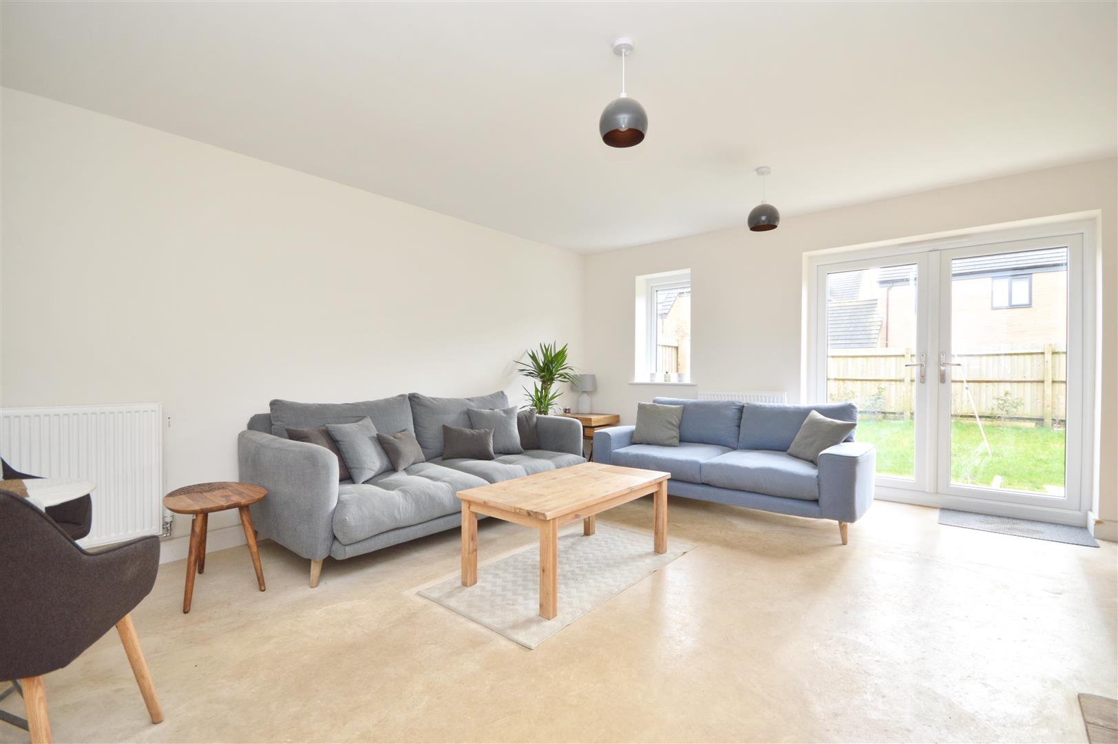 Lime Street, Bristol, BS14