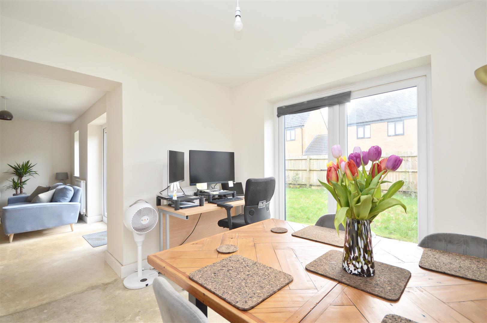 Lime Street, Bristol, BS14