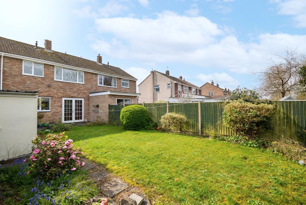 Harrington Road, Bristol, BS14