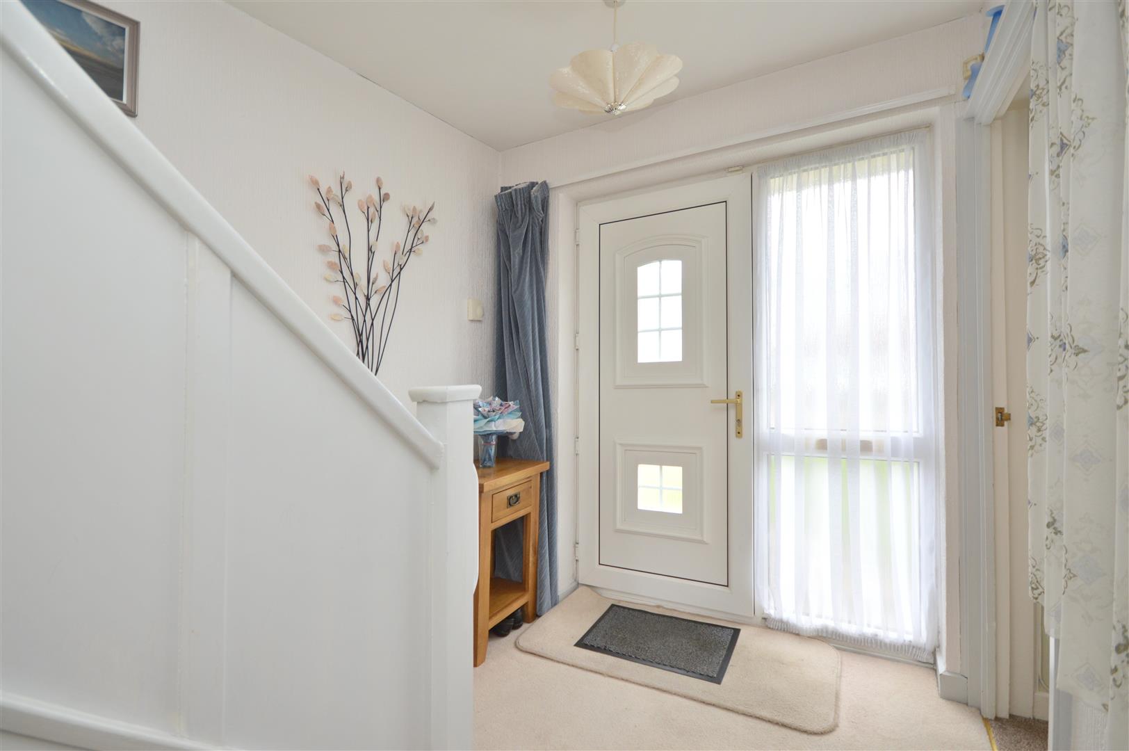 Harrington Road, Bristol, BS14