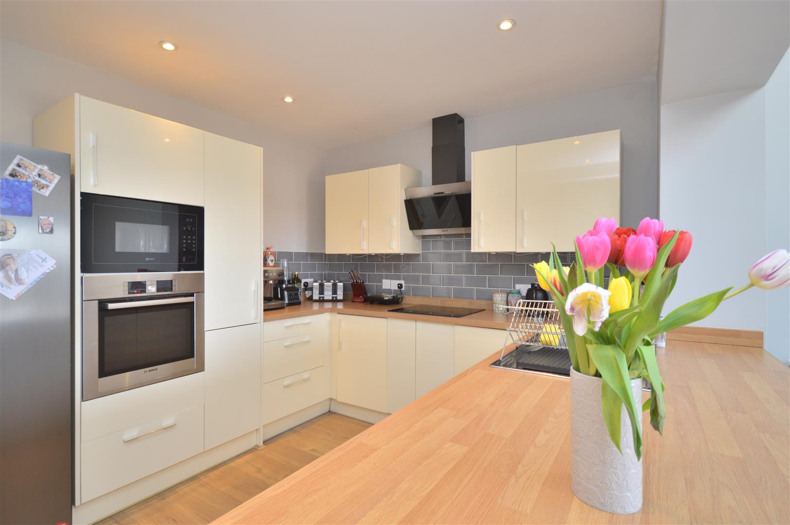 Cowling Drive, Bristol, BS14