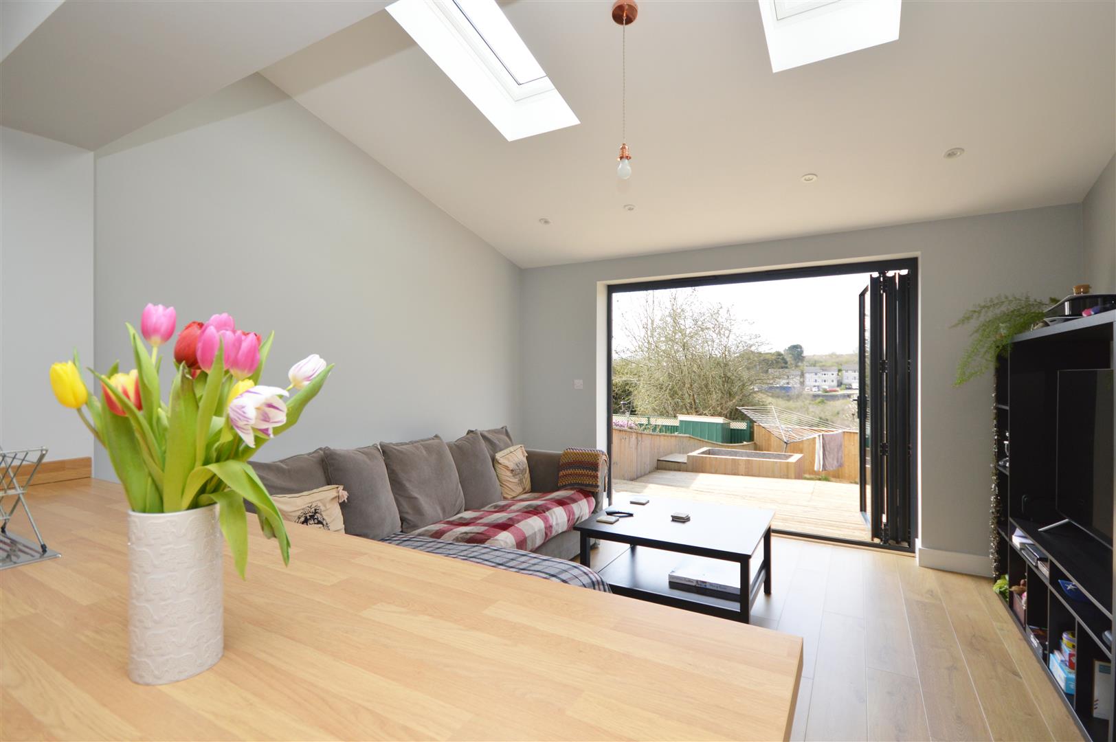 Cowling Drive, Bristol, BS14