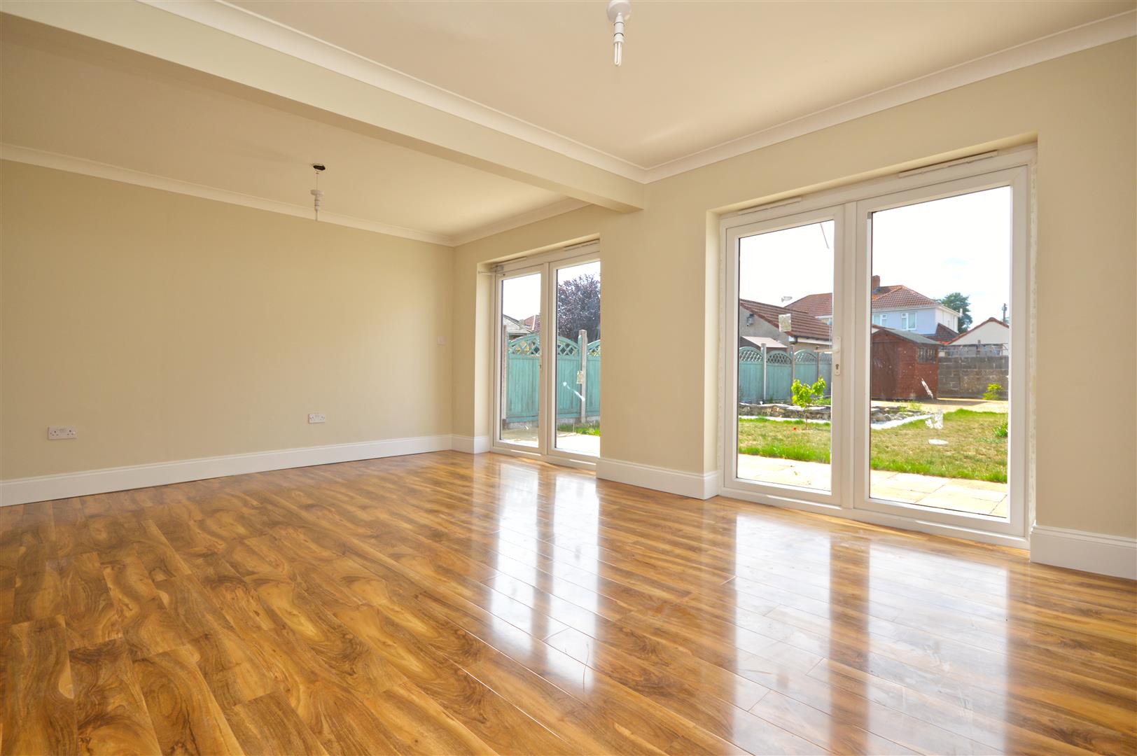 Ridgeway Lane, Bristol, BS14