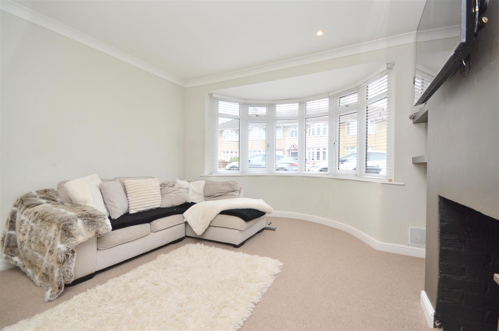 Walsh Avenue, Bristol, BS14