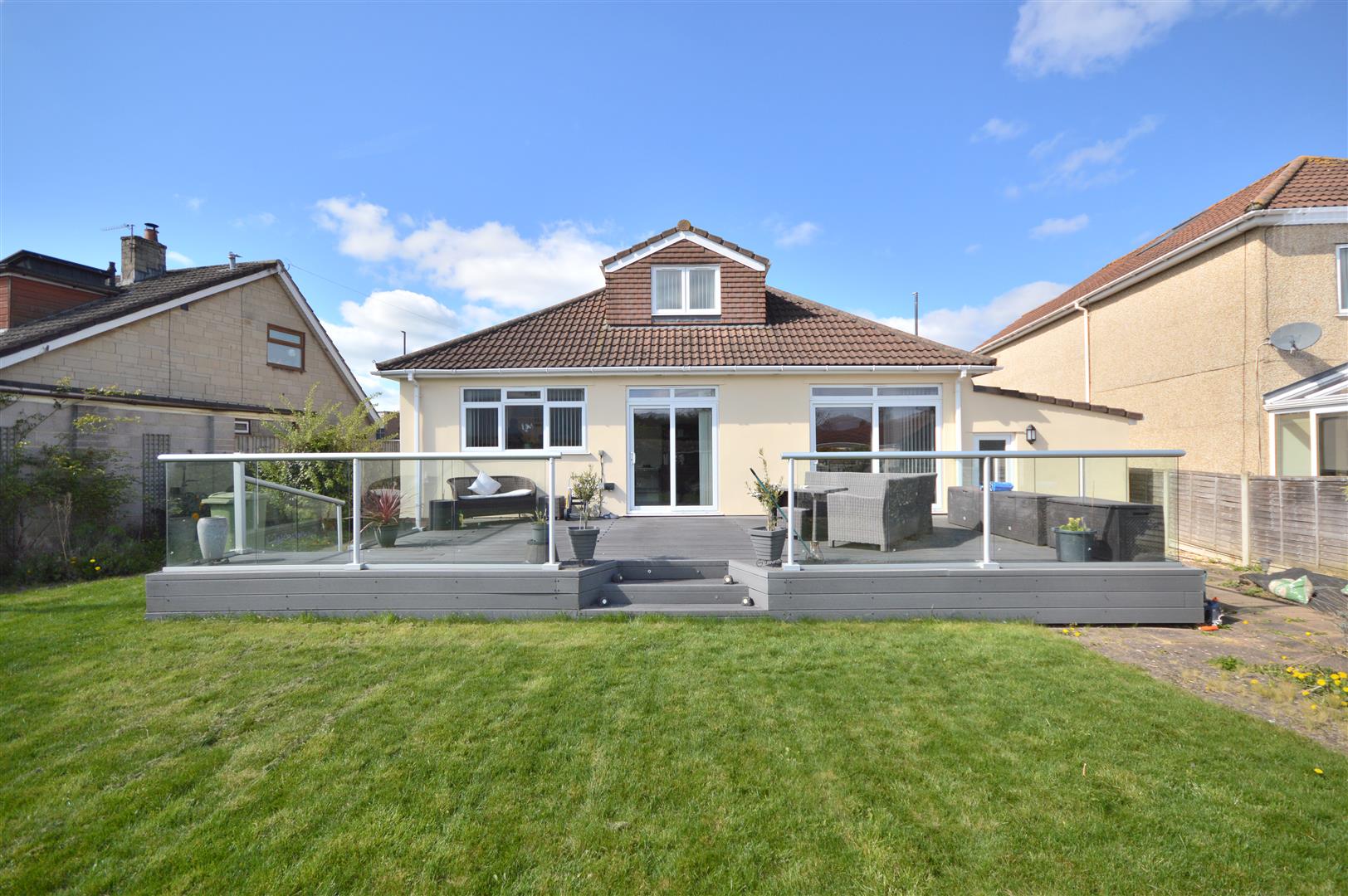 Wells Road, Bristol, BS14