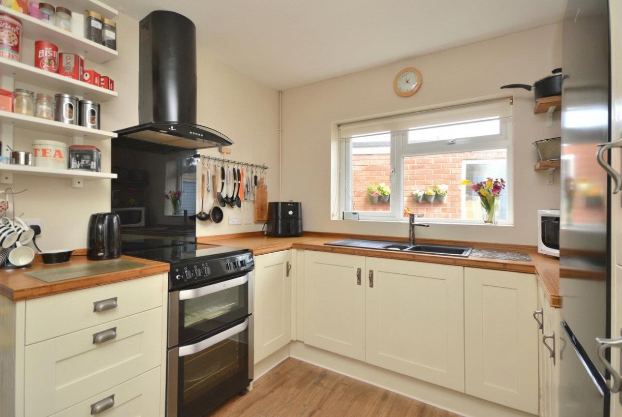 Hollway Close, Bristol, BS14