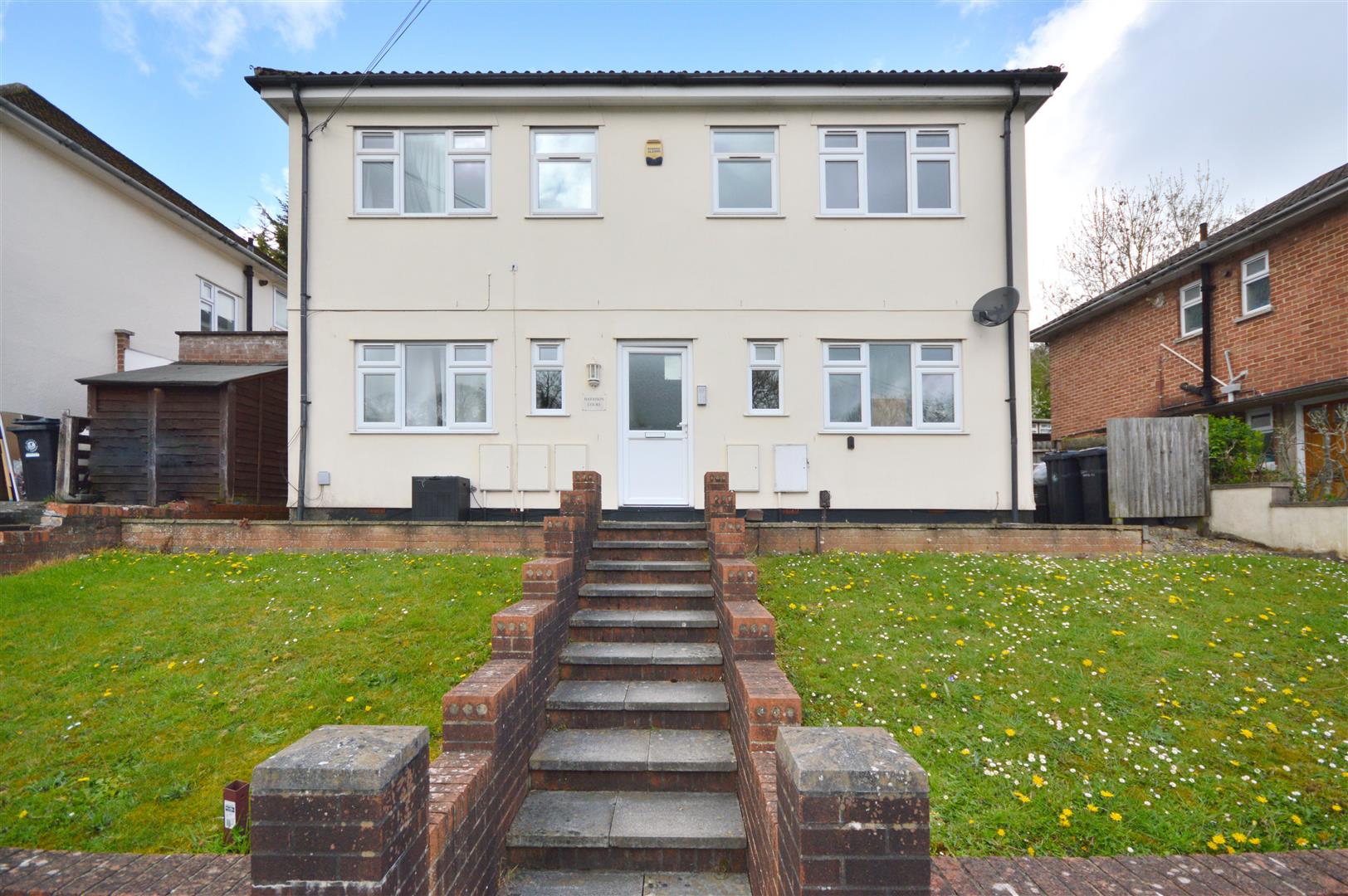 Sturminster Road, Bristol, BS14