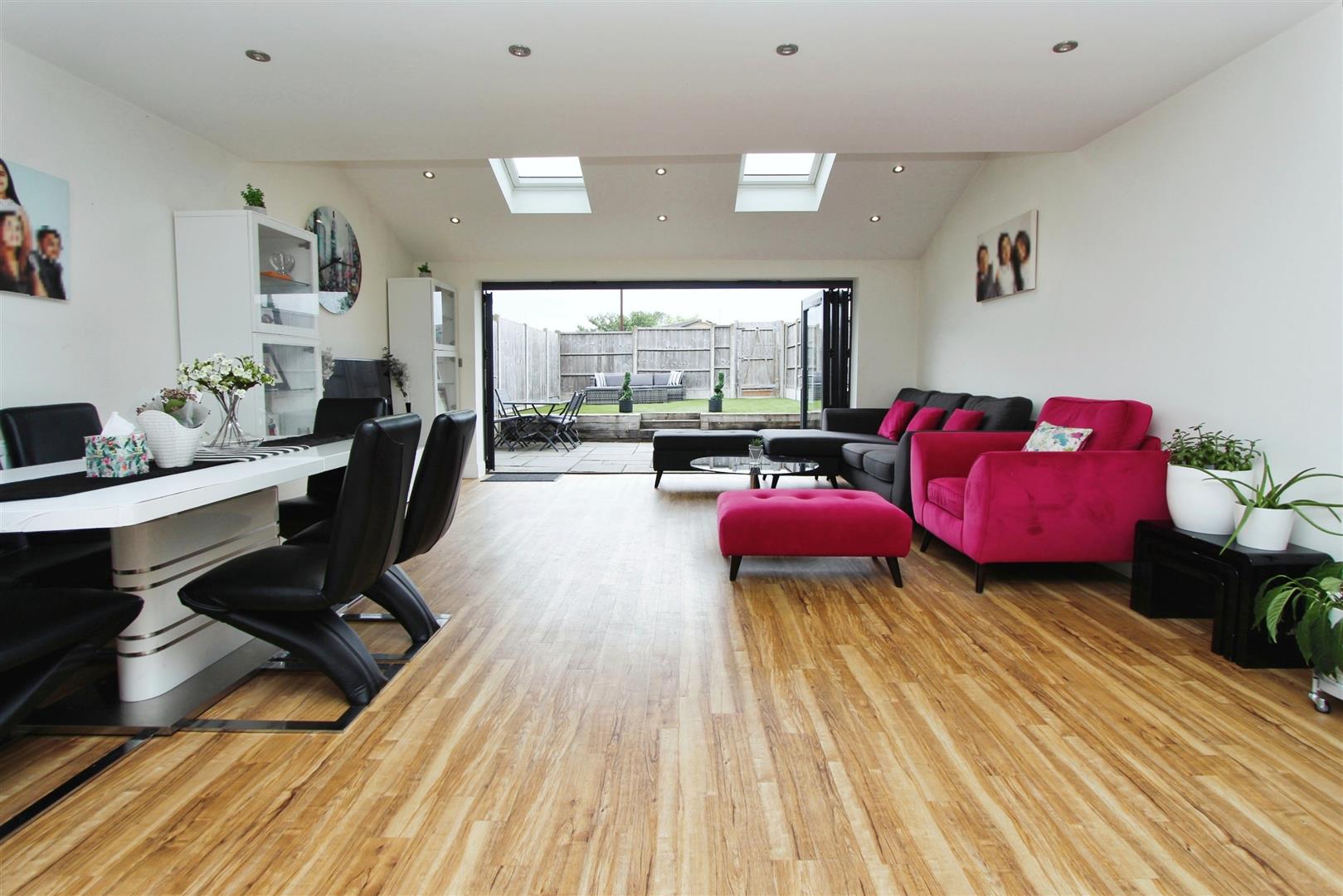 Staunton Lane, Bristol, BS14