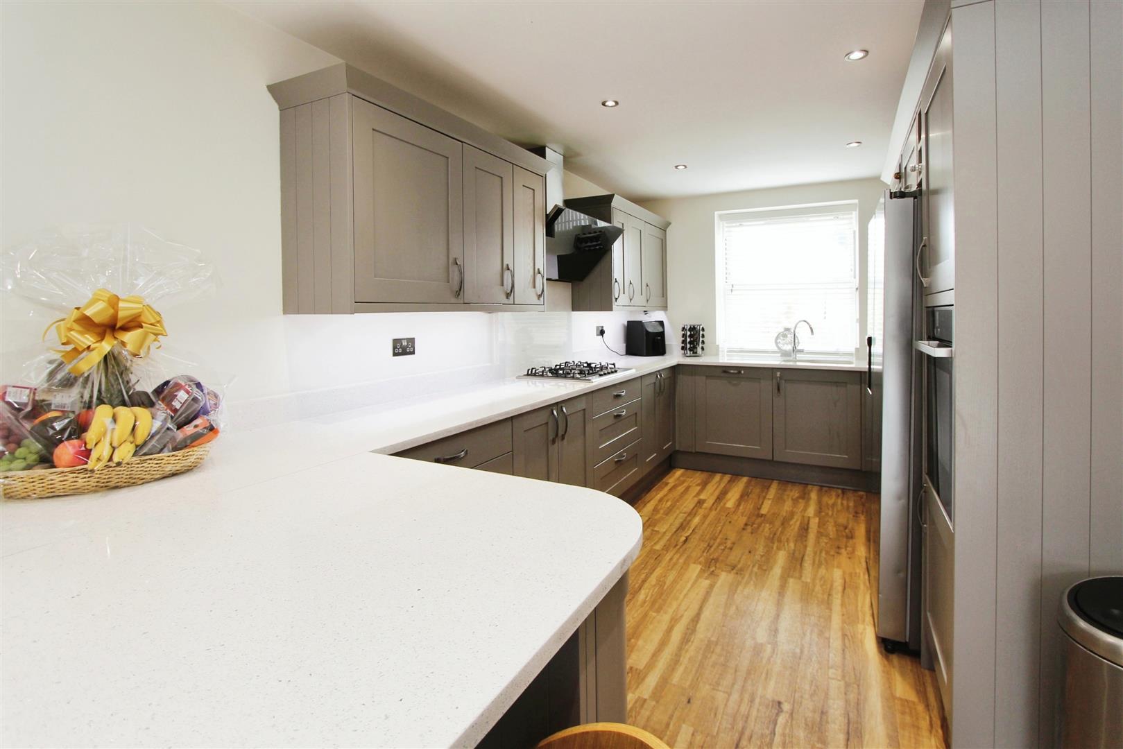 Staunton Lane, Bristol, BS14