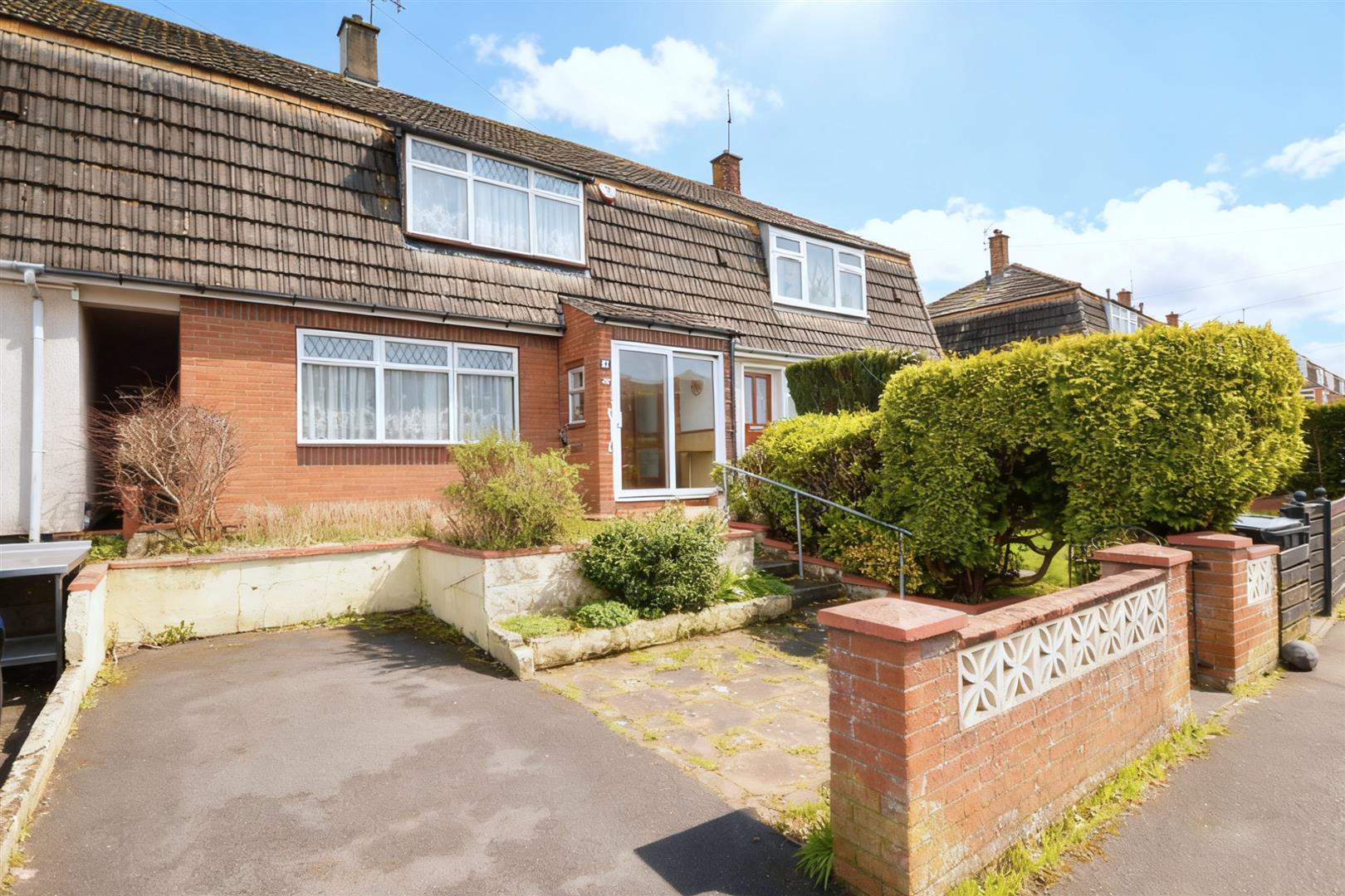 Maidenhead Road, Bristol, BS13