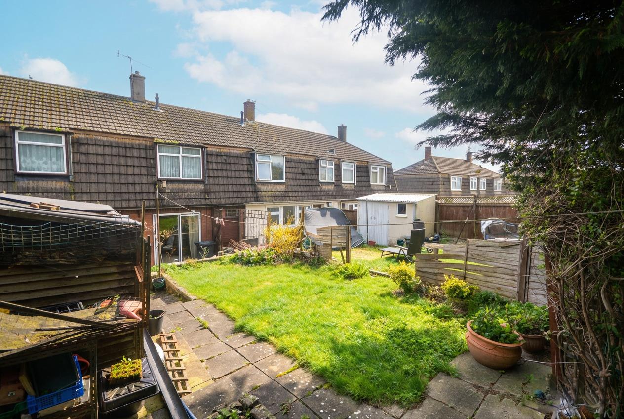 Maidenhead Road, Bristol, BS13