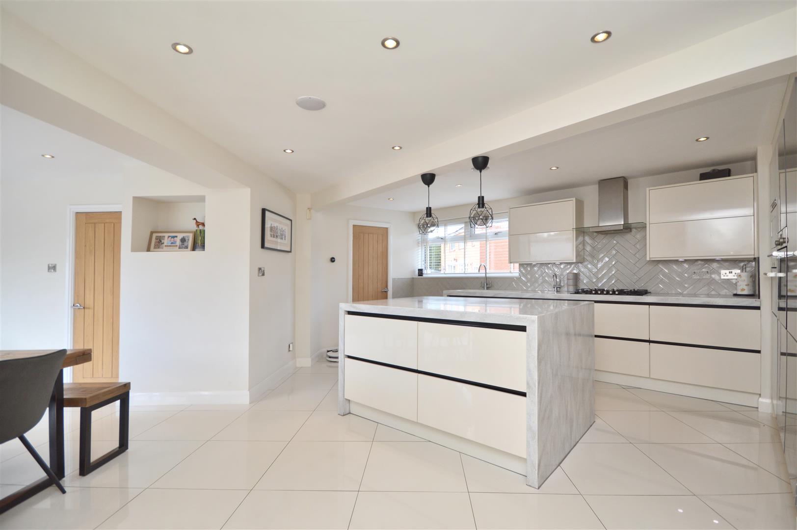 Fanshawe Road, Bristol, BS14