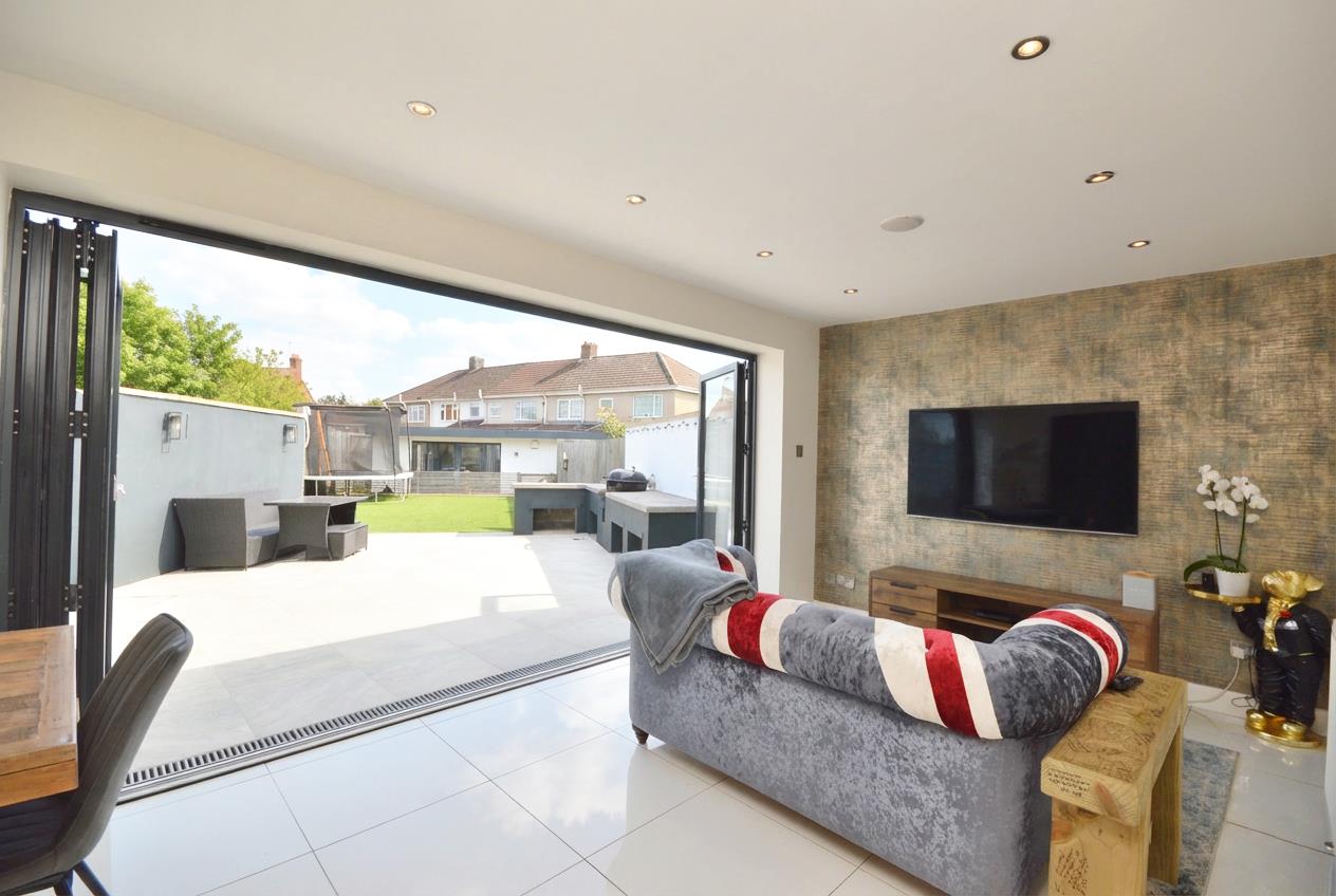 Fanshawe Road, Bristol, BS14