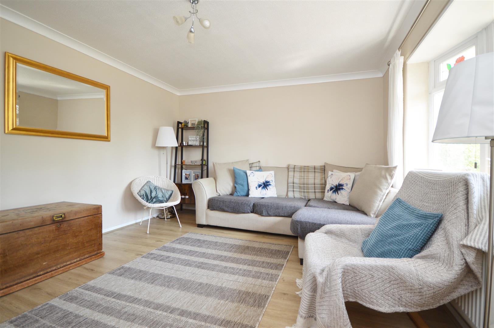 Burnbush Close, Bristol, BS14