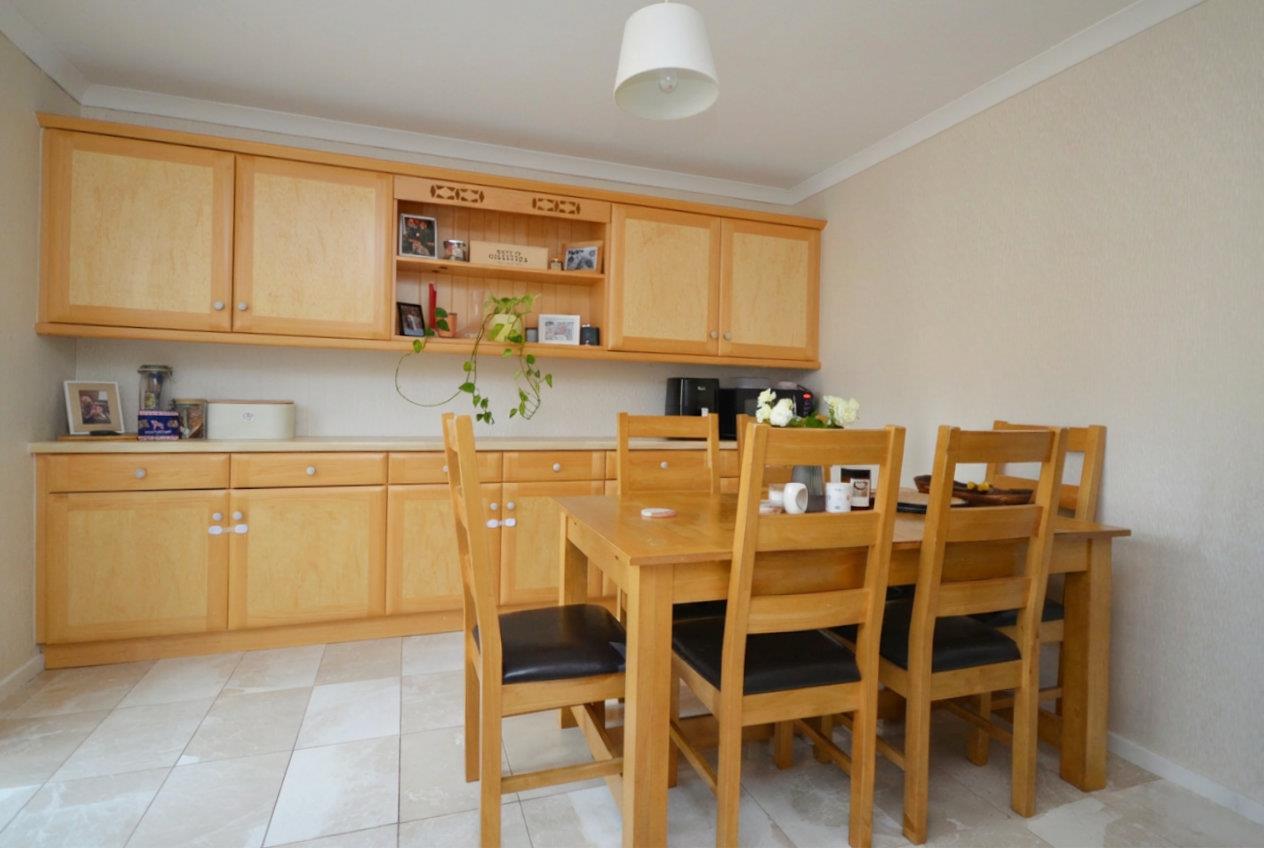 Burnbush Close, Bristol, BS14