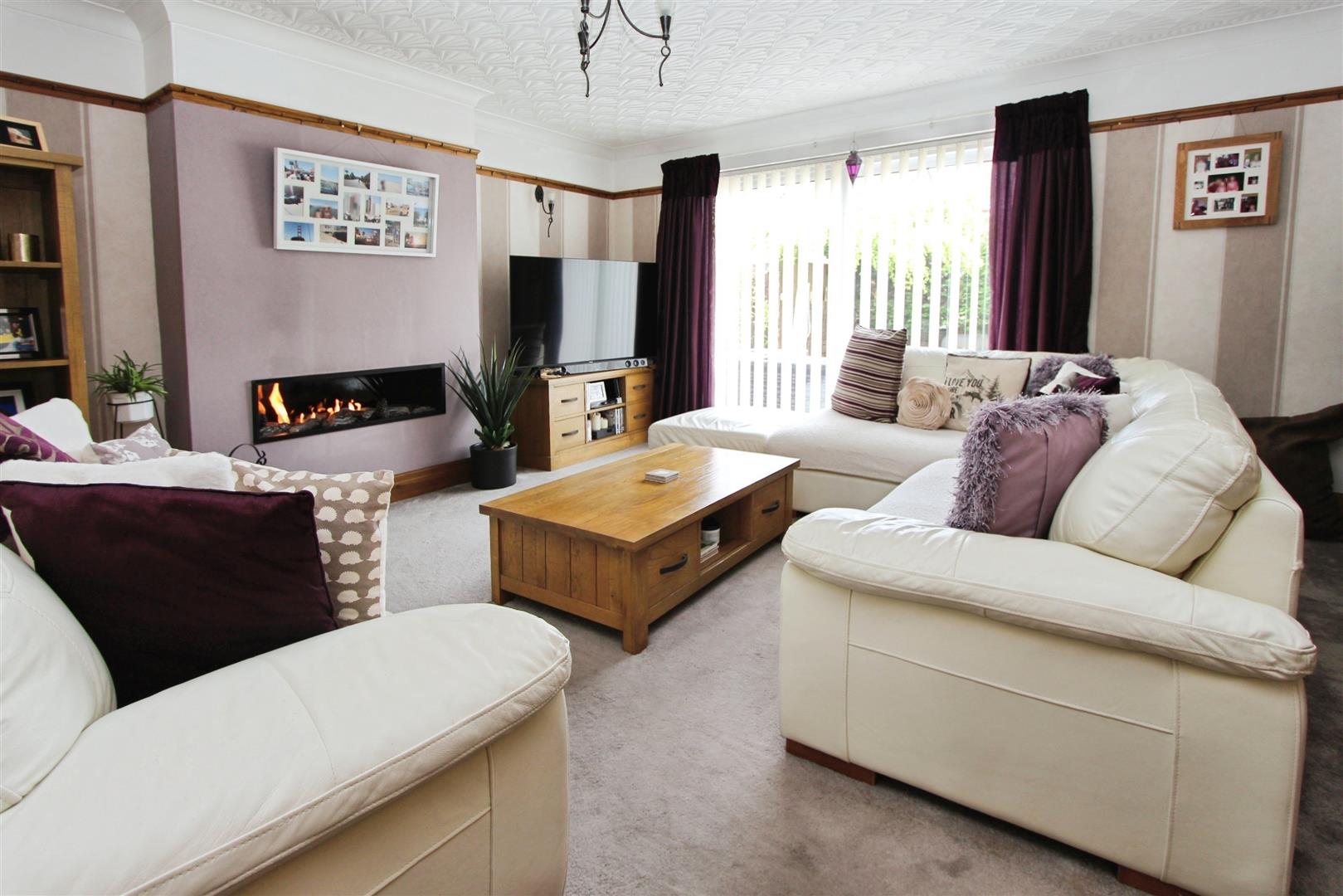 Atkins Close, Bristol, BS14