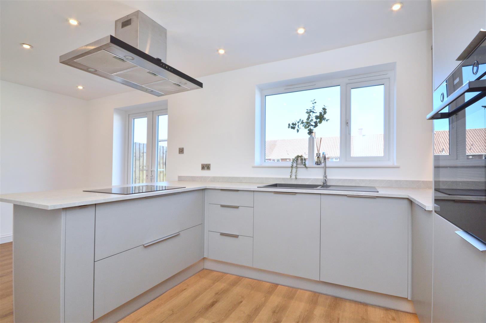 Culverwell Road, Bristol, BS13
