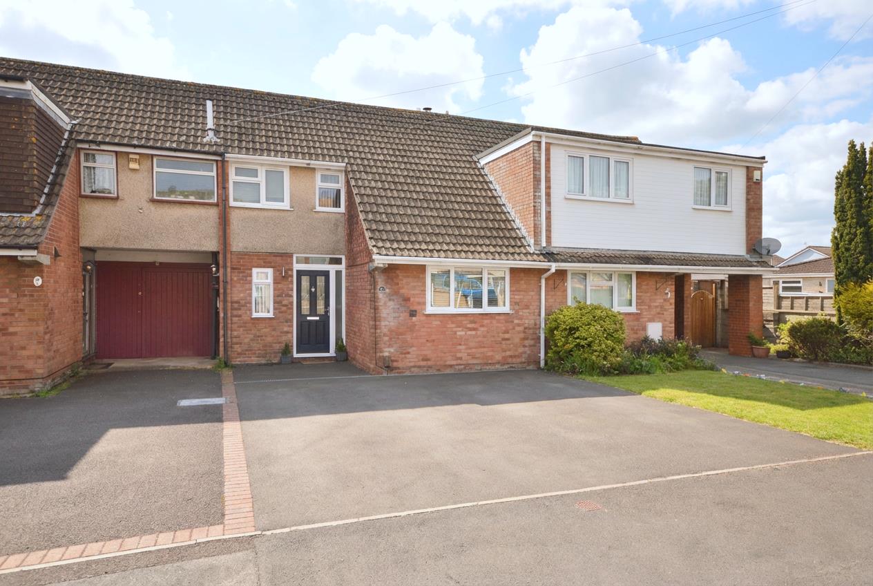 Stratford Close, Bristol, BS14