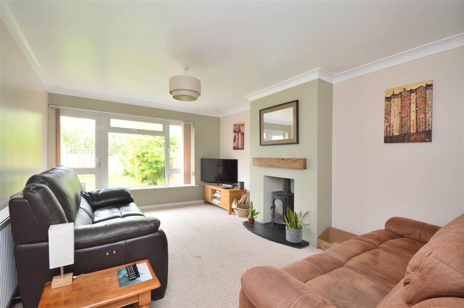Stratford Close, Bristol, BS14
