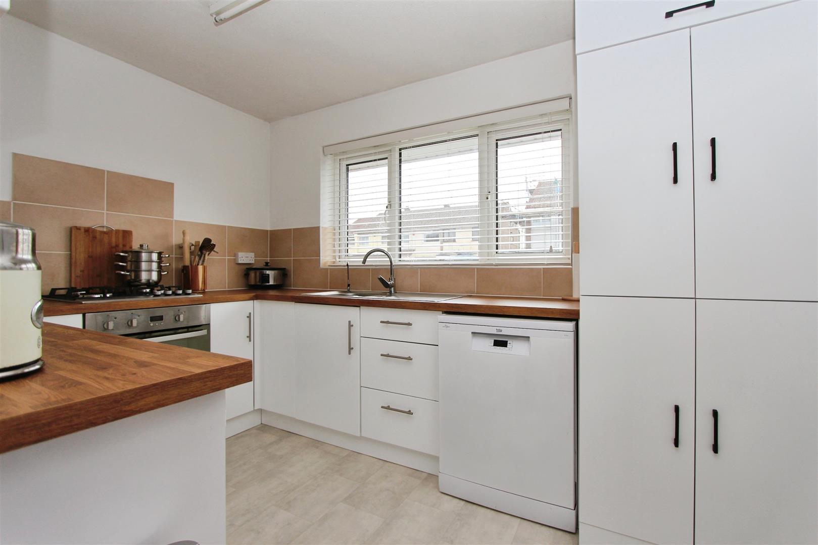 Stratford Close, Bristol, BS14