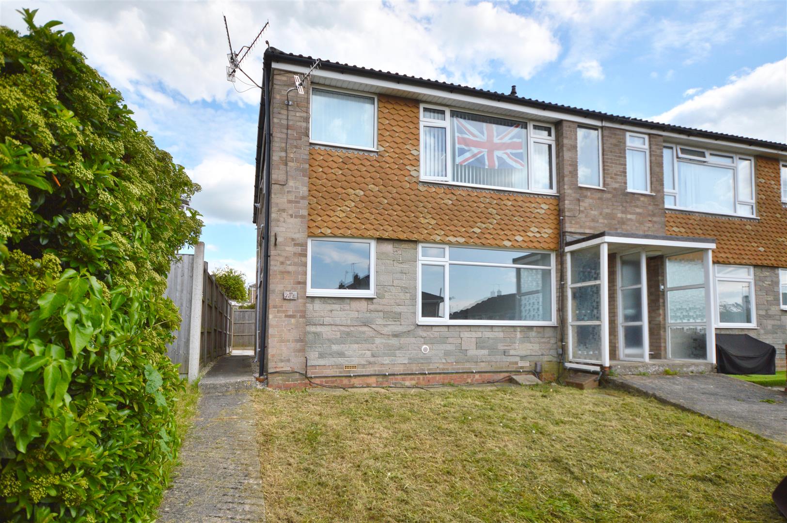 Ravenhead Drive, Bristol, BS14