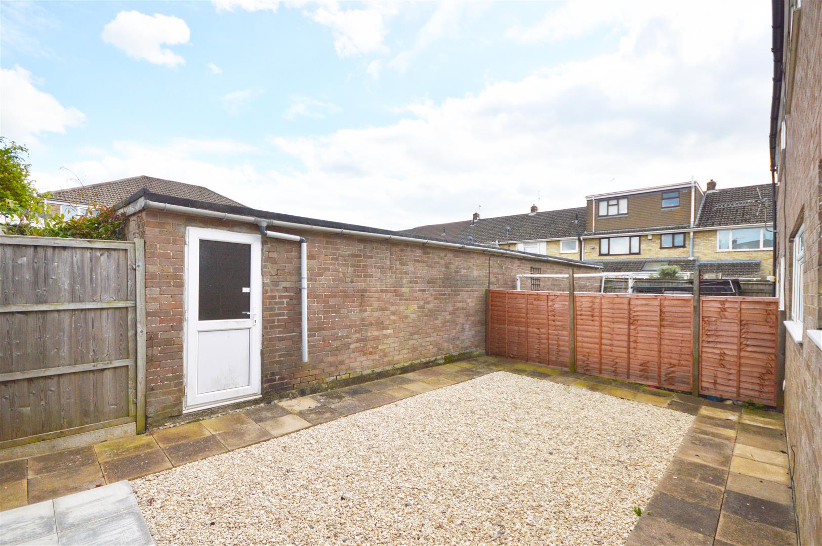Ravenhead Drive, Bristol, BS14