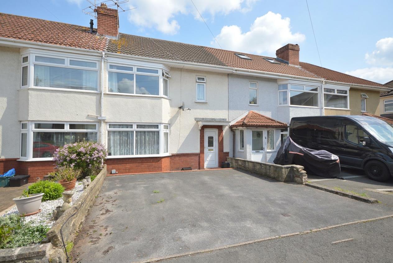 Birchdale Road, Bristol, BS14