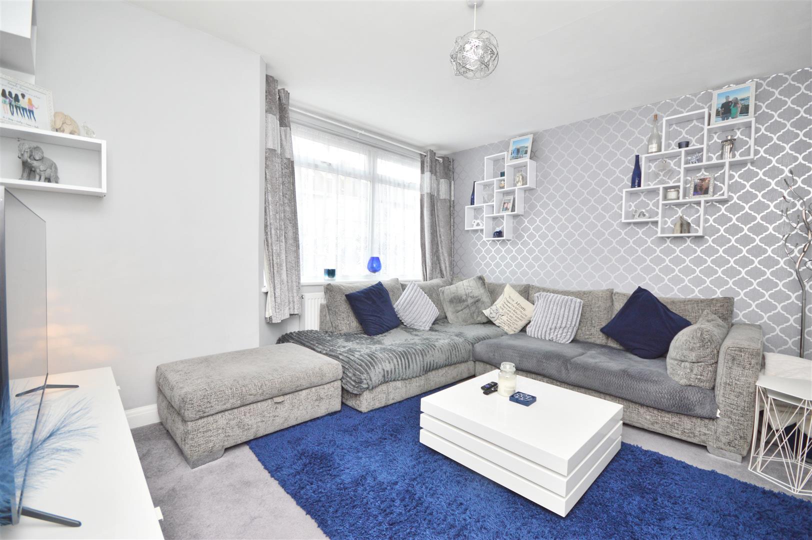 Birchdale Road, Bristol, BS14