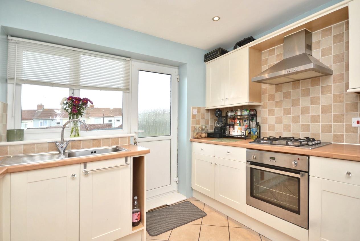 Birchdale Road, Bristol, BS14