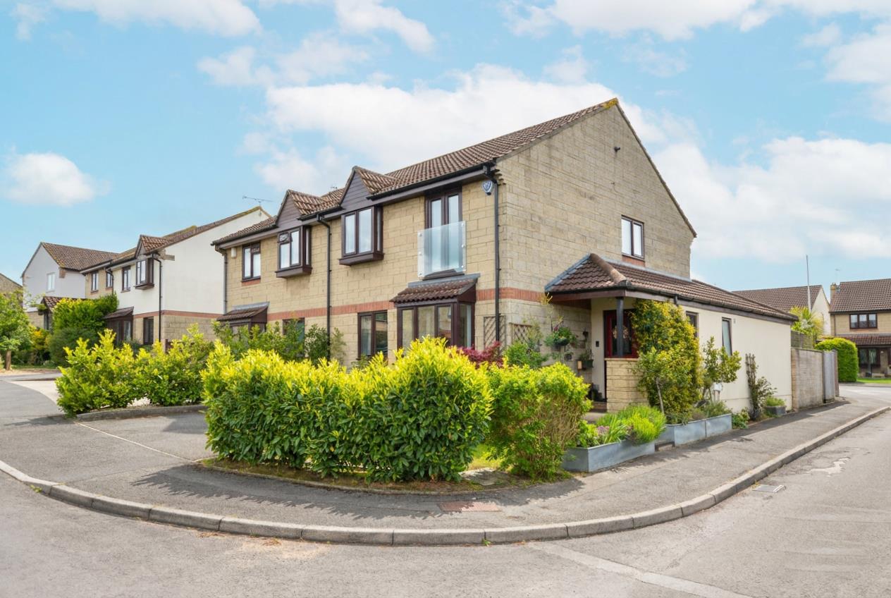 Staunton Fields, Bristol, BS14