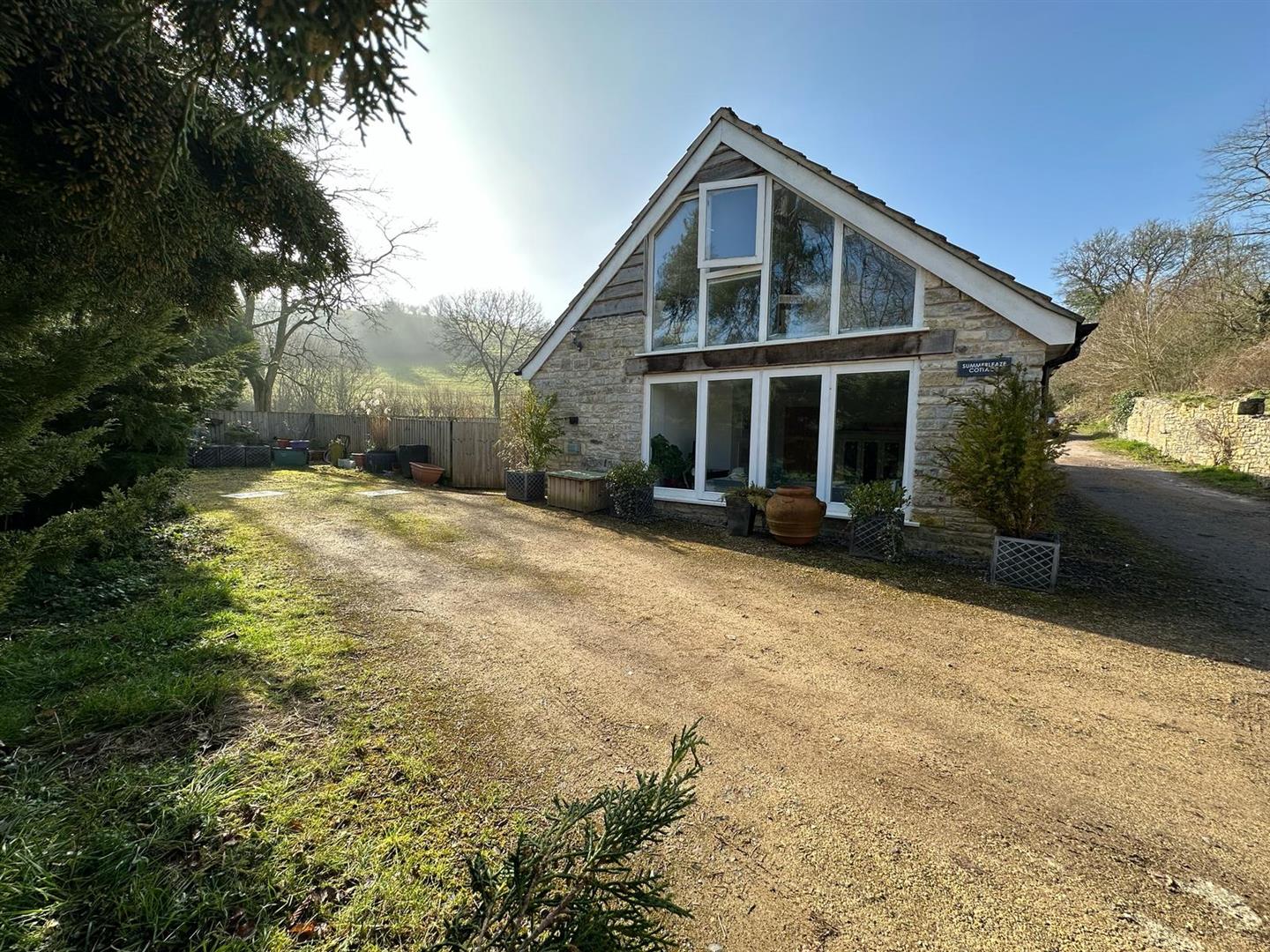 Court Farm, Bath, BA2