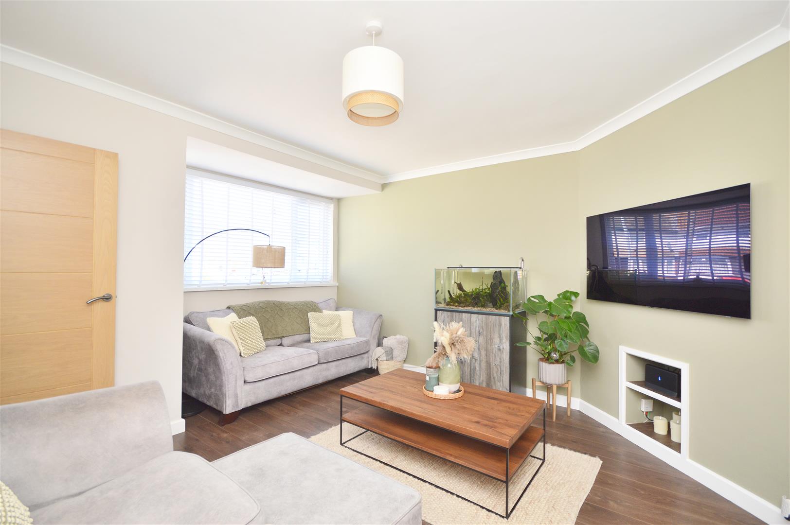 Gilda Crescent, Bristol, BS14